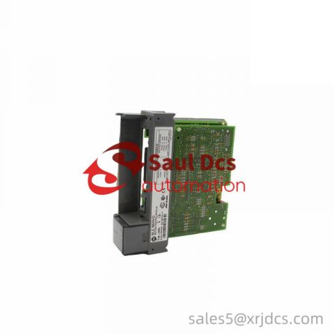 ABB 1746-HSMotion Module, Precision Control, High-Speed Motion Management