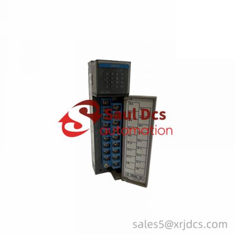 Allen Bradley 1746-IN16 Digital Input Module