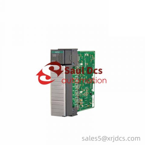 Allen-Bradley 1746-NO8V Digital Output Module