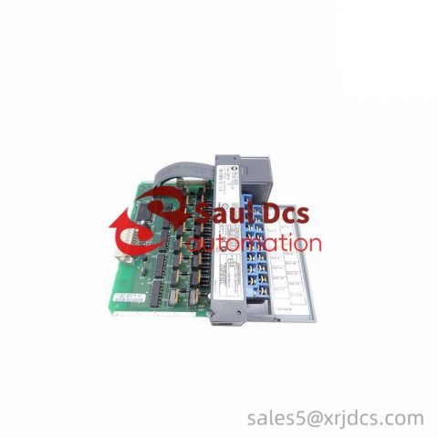 Allen Bradley 1746-OBP16 Economic DC Output Module