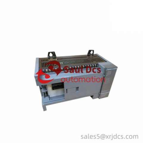 Rockwell Automation 1747-L30C Logic Controller