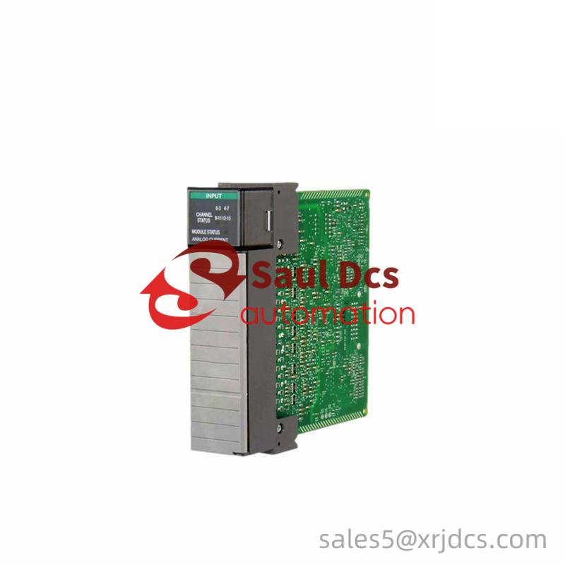 Allen-Bradley 1756-ENBT/A ControlLogix EtherNet/IP Module, High-Speed Data Transfer