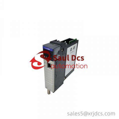 GE 137D6751G1 Control System Module