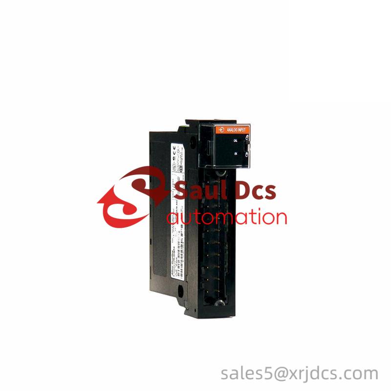 A-B 1756-IF6I 6-Point Isolated Analog Input Module