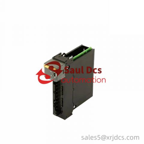 AB 1756-OF6VI Output Module - High Performance Digital Module for Industrial Control Systems