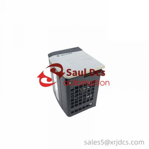 FOXBORO 1756-PA72 Power Supply Module