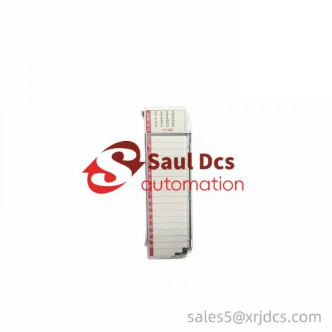 Allen-Bradley 1769-IA16 Analog Input Module for Industrial Control Systems