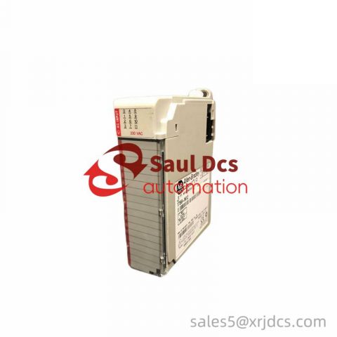 Allen-Bradley 1769-IM12 Digital Input Module, Cost-effective and Reliable Control Solution