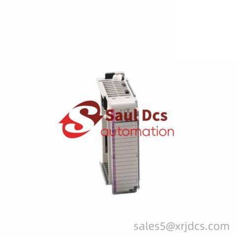 Allen-Bradley 1769-IR6 Input Module, 6-Channel Isolated Thermocouple Input