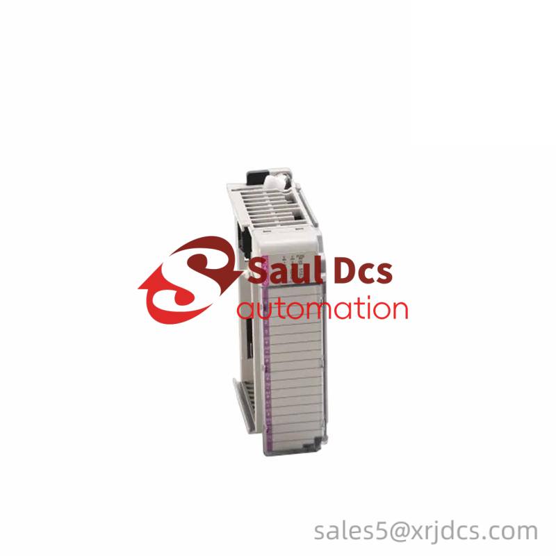 Allen-Bradley 1769-IR6 Input Module, 6-Channel Isolated Thermocouple Input