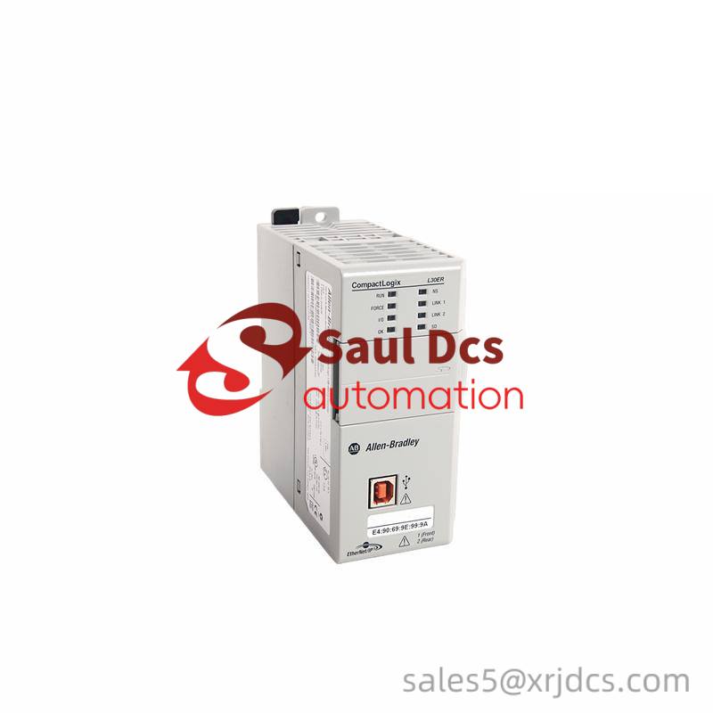 GE MTR-1324-N-A-E-0 Industrial Control Module