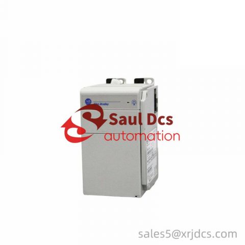 Yokogawa 1769-PA4 Analog Input Module, High Precision Industrial Control