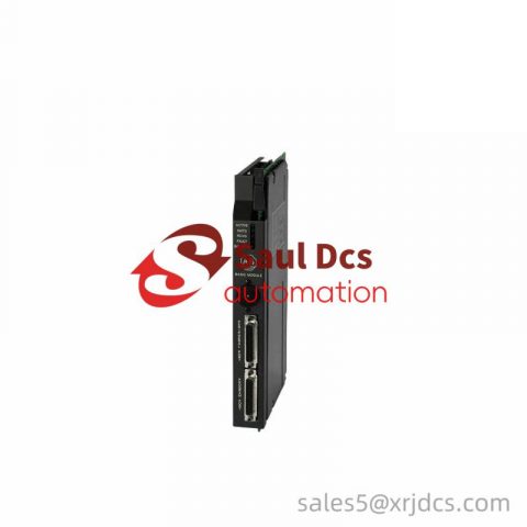 Allen-Bradley 1771-DB Digital Input Module, Industrial Automation