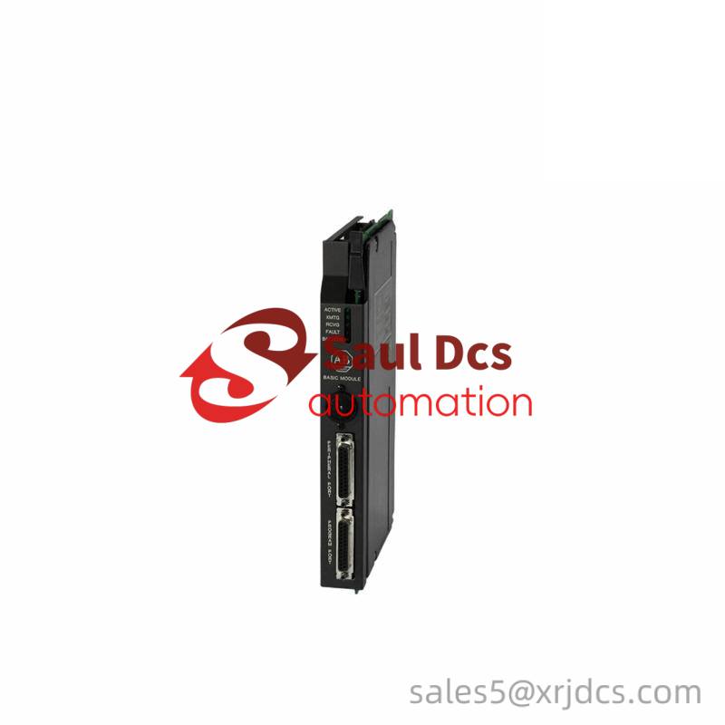 Allen-Bradley 1771-DB Digital Input Module, Industrial Automation