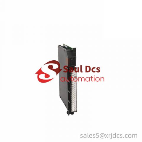 Allen-Bradley 1771-VHSC High Speed Counter Module