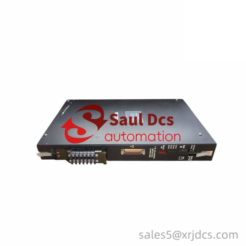 GE IC693ACC-310 Industrial Automation Module