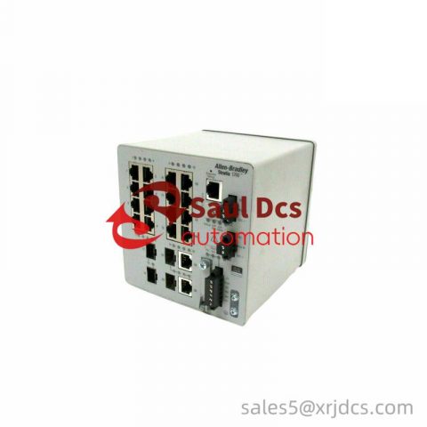Rockwell Automation 1783-BMS20CL Stratix 5700 20 Port Managed Switch
