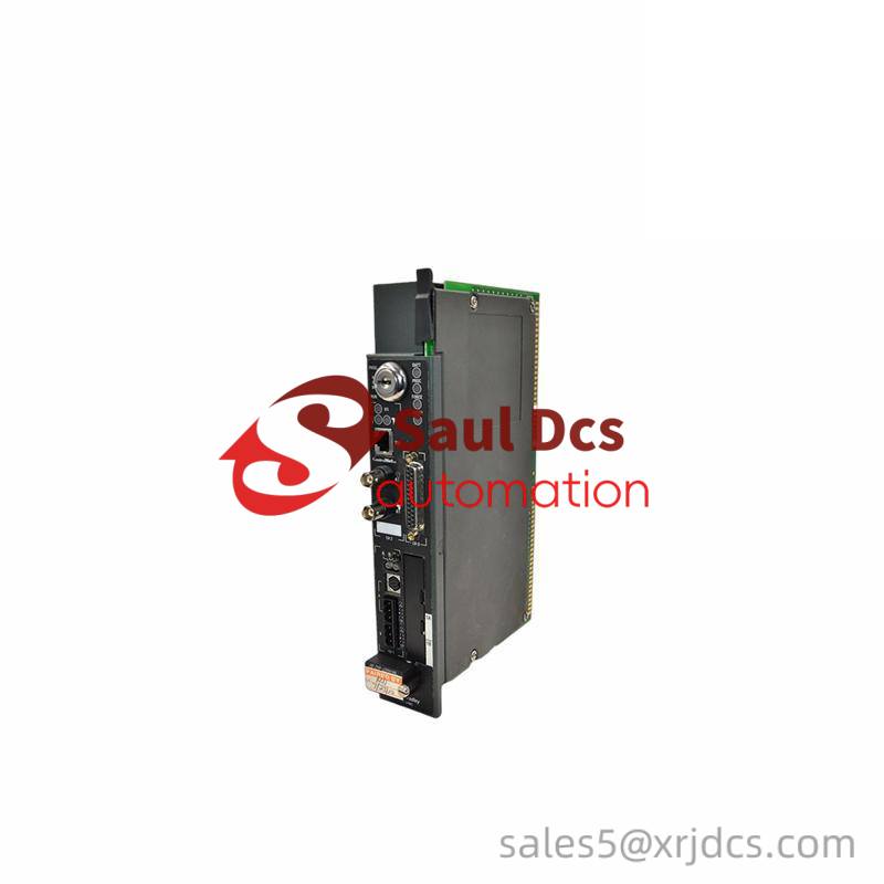 AB 1785-L40C15 Self-Diagnostic Module for Industrial Control Systems