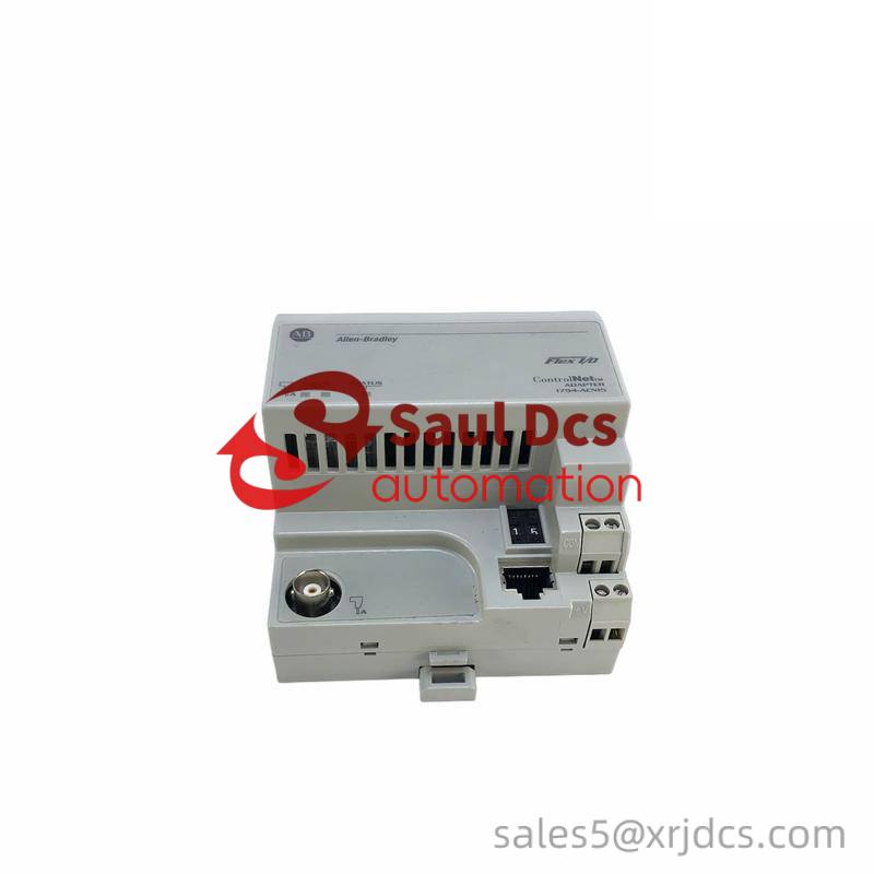 Allen-Bradley 1771-DB Digital Input Module, Industrial Automation