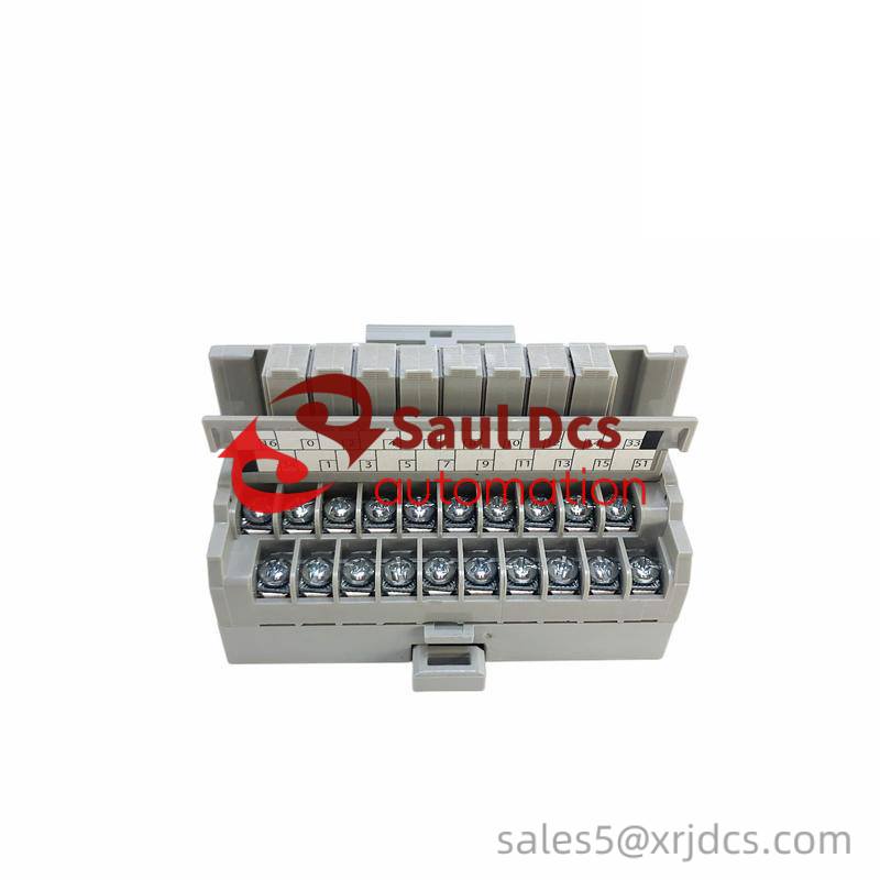 Allen-Bradley 1756-IF8I Analog Input Module