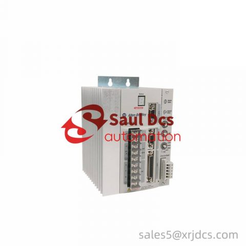 Allen-Bradley 1745-LP101 SLC 500 PROCESSOR UNIT SER D