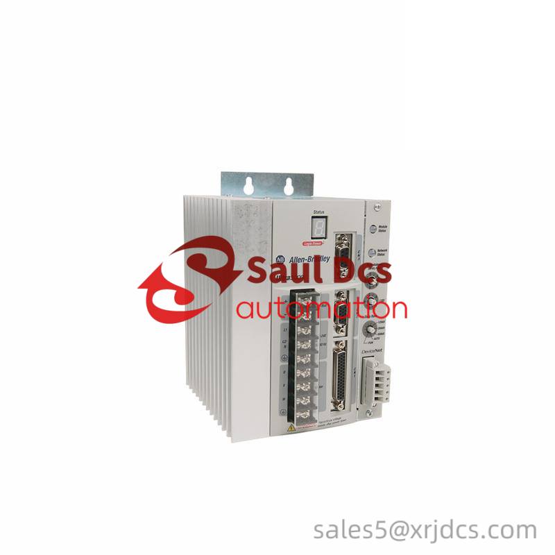 Allen-Bradley 1745-LP101 SLC 500 PROCESSOR UNIT SER D