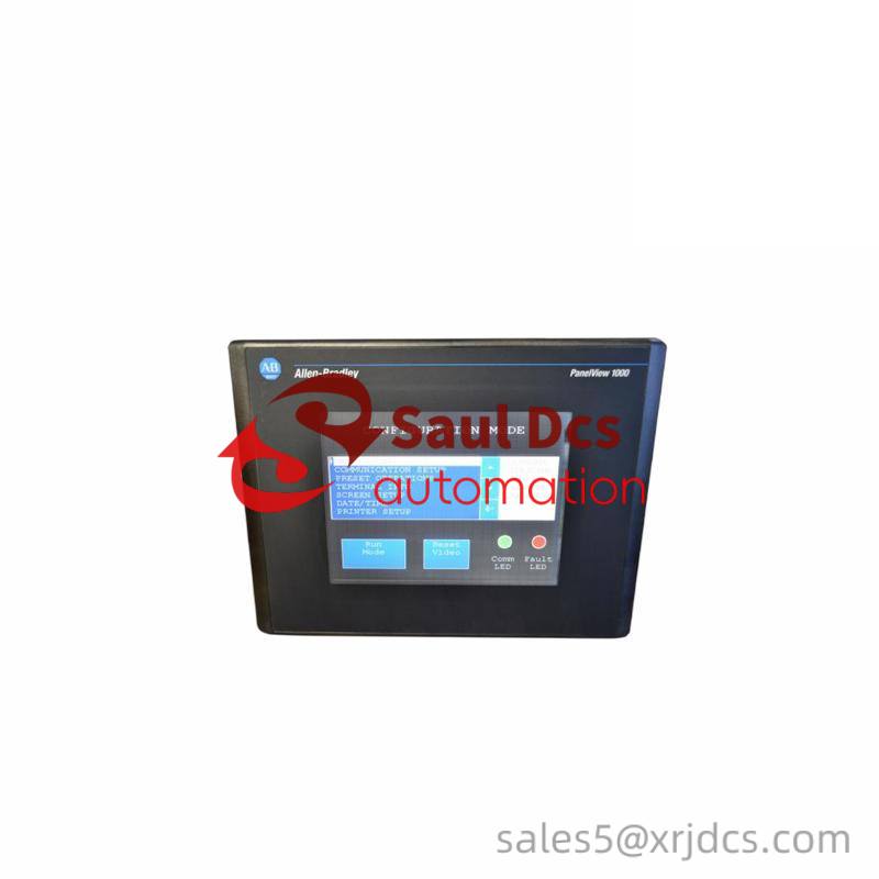 Allen-Bradley 1747-L553 SLC 5/05 Module