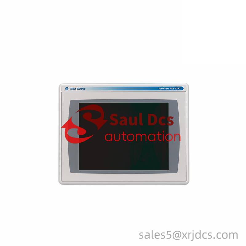 Siemens 2711P-RDT12C Operator Interface Module, Human-Machine Interaction Device