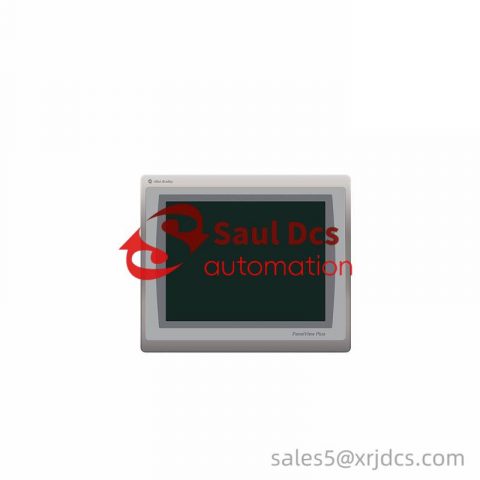 Allen Bradley 2711P-T10C22D9P PanelView Plus 7 Graphic Terminal