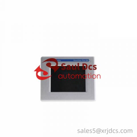 WOODWARD 2711P-T10C4D8 Control Module