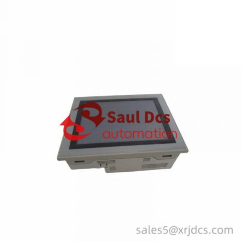 Allen-Bradley 2711P-T15C4D2 PanelView Plus Terminal