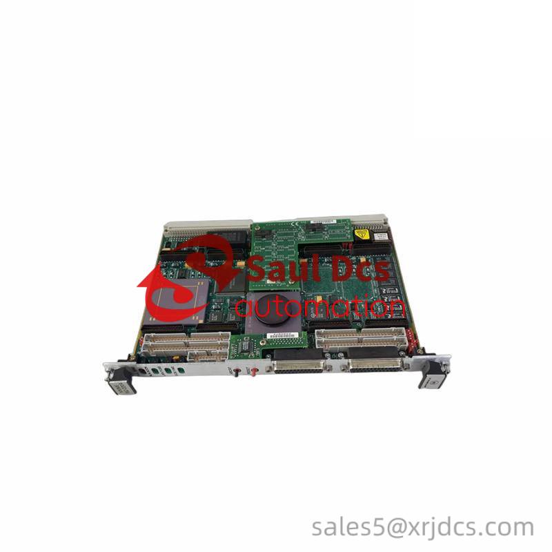 Motorola MVME165A1 Industrial Control Module