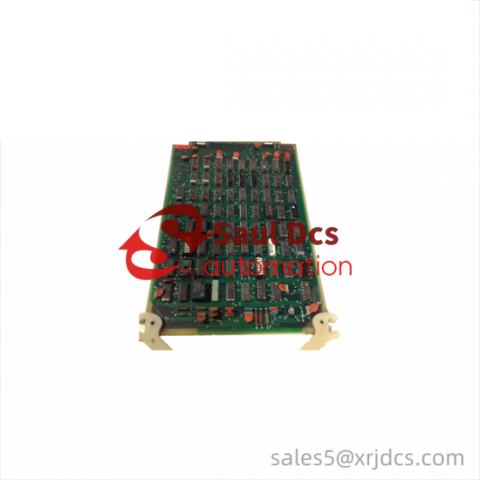 ABB MTL5532 Industrial Automation Control Module