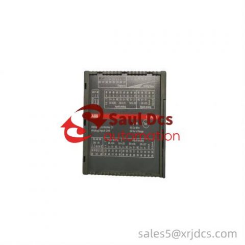 ABB 3HAC15991-4 Industrial Control Module