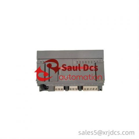 ABB 3HAC042585-001 High-Performance Industrial Control Module