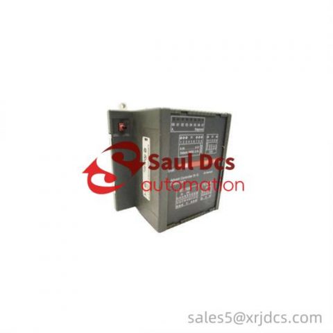 ABB 3HAC9186-1 Control Module for Industrial Automation