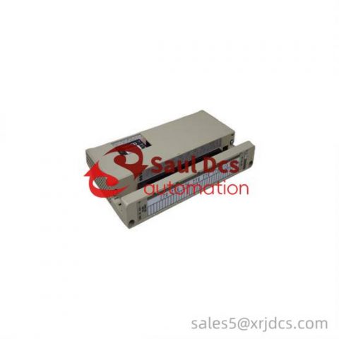ABB HENF206350R2 Industrial Control Module