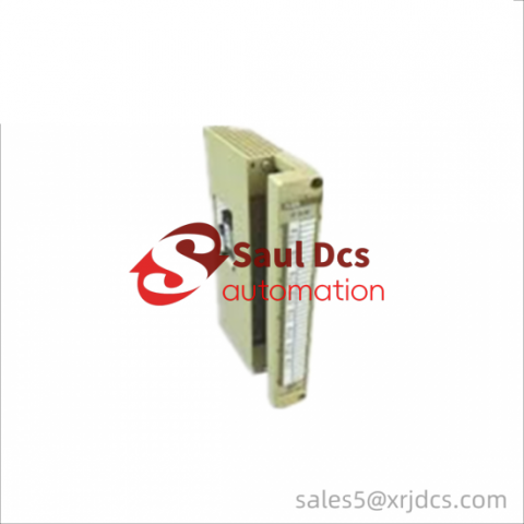 ABB 3HAC4745-4 Industrial Control Module