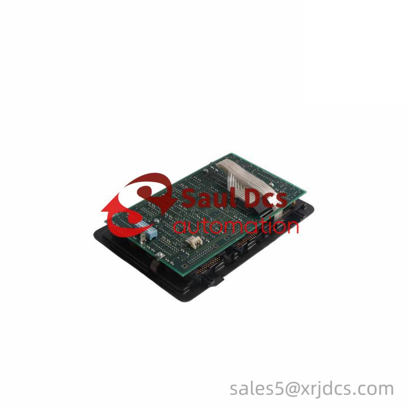 ABB REJ603BB401NN31E Industrial Control Module