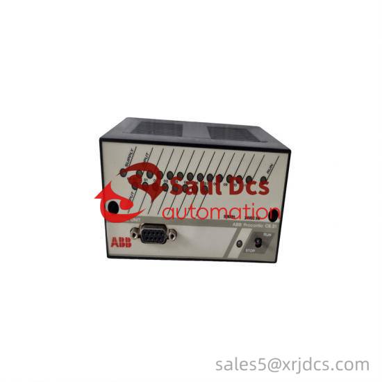 AB Rockwell 1485A-T1M5 Industrial Control Module