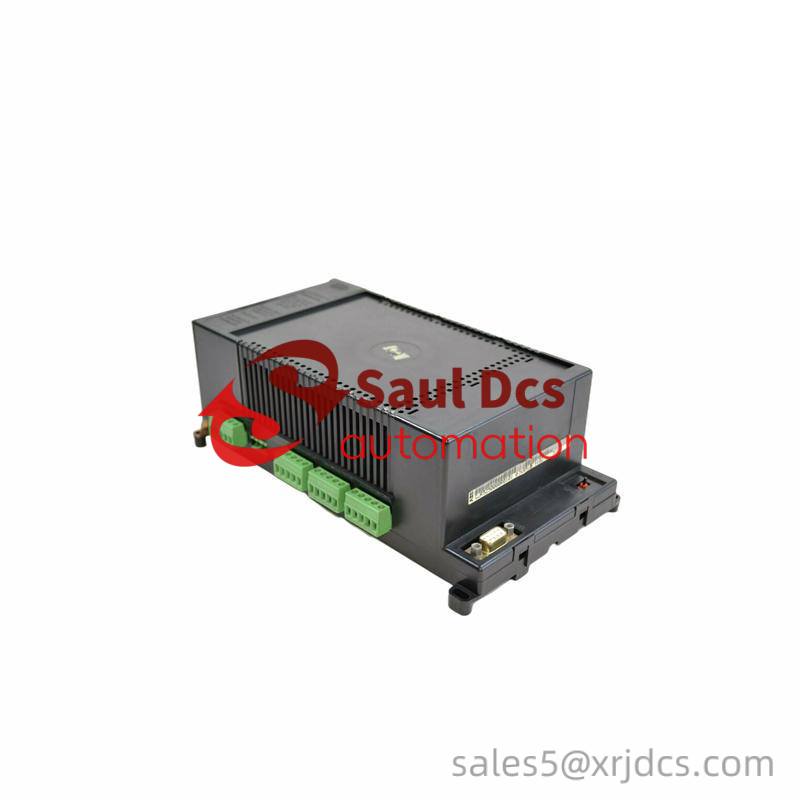 ABB AB 2711-T6C20L1 Operator Interface