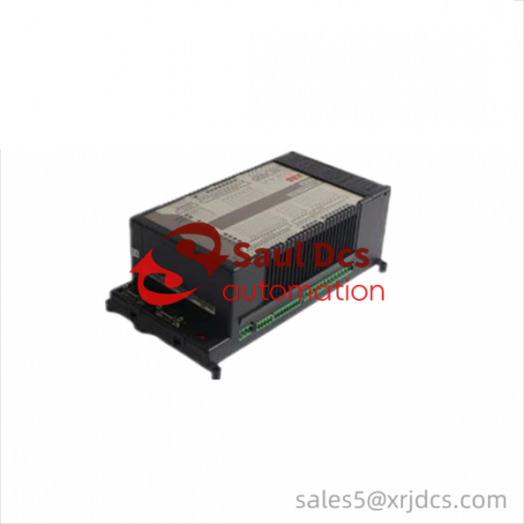 ABB SPAE010 High Performance SOE DI Module