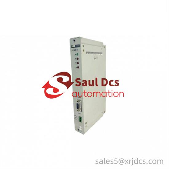 ABB NTFB01 Digital Input Module, Precision Engineering for Industrial Automation