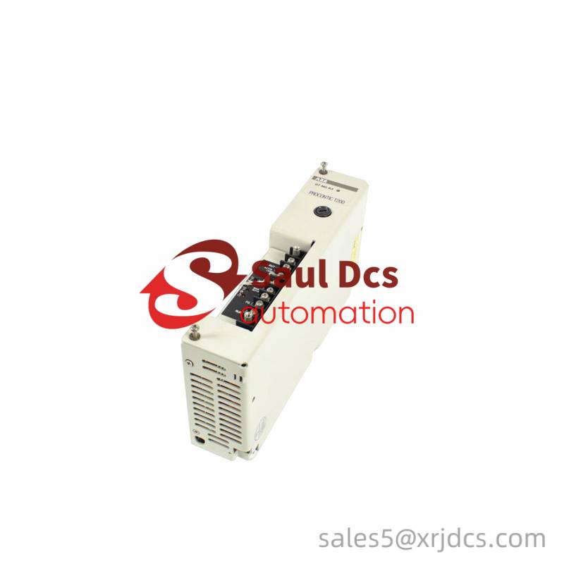 ABB 07NG63R1 GJV3074313R1 Industrial Control Module