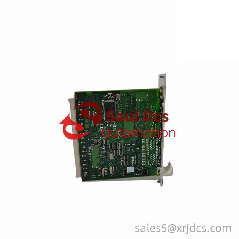 ABB 3HAC021778-062 PLC Module for Industrial Automation Control Systems