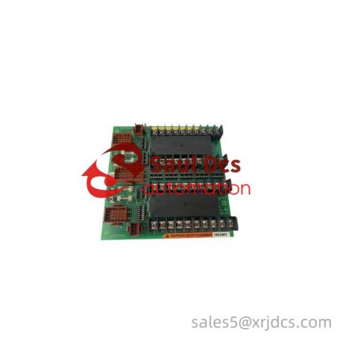 ABB 3BHB004661R0101 Industrial Control Module