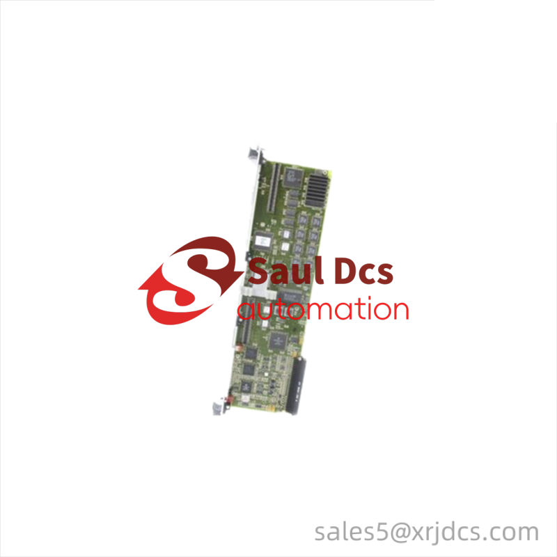 ABB 3HAC7697-1 Industrial Control Module