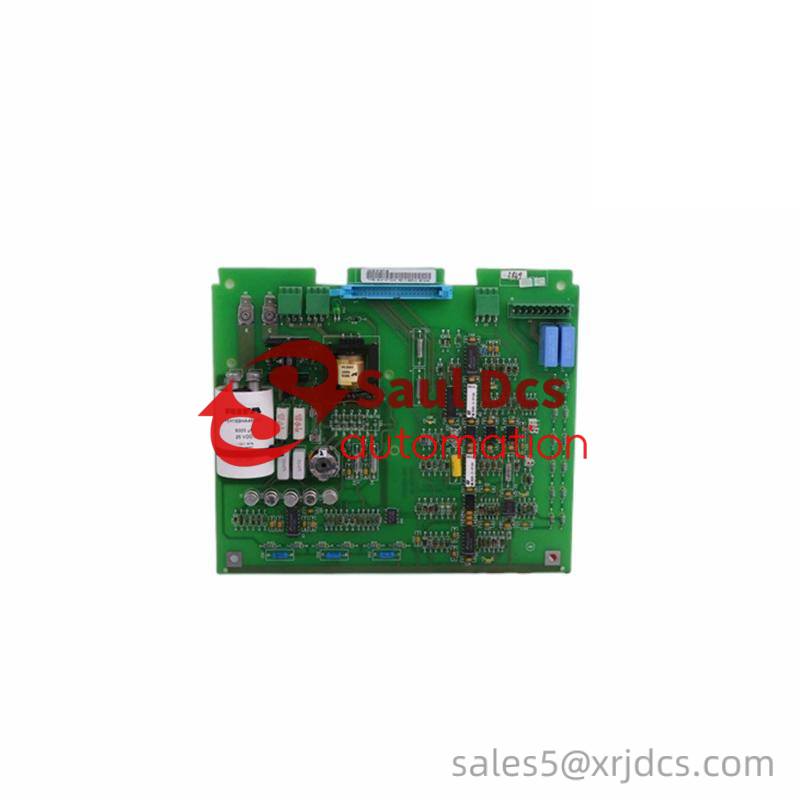 ABB 3BSC840069R1 Industrial Control Module