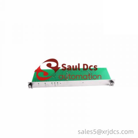 ABB 3HAC13089-1 Module Controller for Industrial Automation