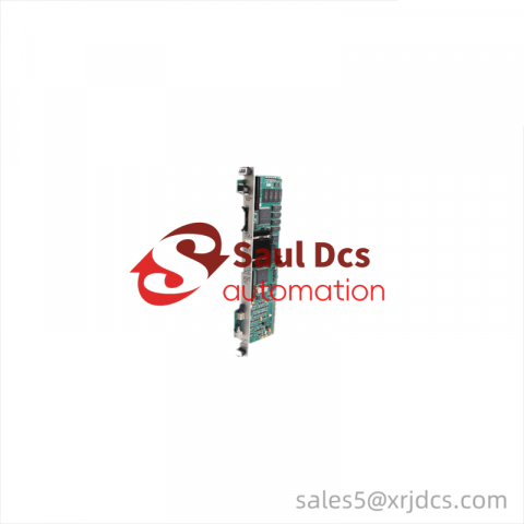 ABB 3HAC7167-1 Industrial Control Module